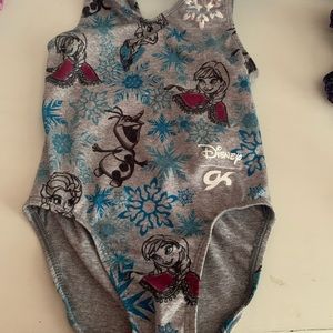 GK Size child small. Disney!